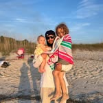 Joe Edens - @noaveragejoe910 - Instagram