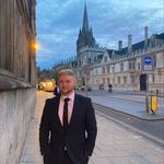 Joe Edgar - @joseph_edgar - Instagram