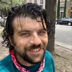 Joe Eichman - @vegfoodtourist - Instagram
