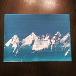 Joe Ellington - @joe_rtist - Instagram
