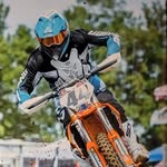 Joe Ellington - @44mxride44 - Instagram