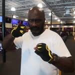 Joe Ellington - @joeellington57 - Instagram