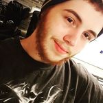 Joe ellsworth - @random_wolf_117 - Instagram