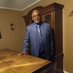Bishop Joe Elms - Facebook