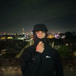 @joelenderyou - Instagram