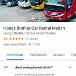 Joe Engle - @hongzbrotherrental - Instagram