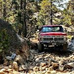 Joe Enos - @grizzly_57 - Instagram