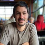 Joe Enos - @cobash20 - Instagram