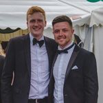 Joe Enos - @joeenos29 - Instagram