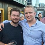 Joe Enos - @joe__enos - Instagram