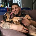 Joe Escalante - @lngnokr71 - Instagram