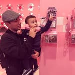 Joe Escalante - @kowabungajoe - Instagram
