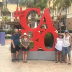 Joe Escalante Jr. - @4caboj - Instagram