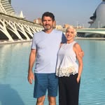 Joe eustice - @joeeustice1950 - Instagram