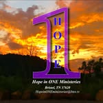 Joe Everhart - @hope_in_one - Instagram