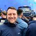 Joe Thomas, Everton FC - Facebook