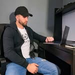 joeeverton - @joeeverton570 - Instagram