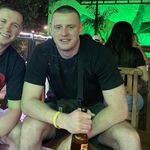 Joe Fairweather - @_joefairweather - Instagram
