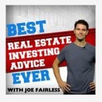 Joe Fairless - @besteverpodcast - Instagram