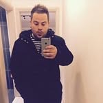 Joe Falco - @joeefalco - Instagram