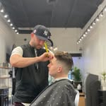 Joe Falconieri🇮🇹 💈 - @joefalconieri - Instagram