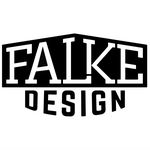 Joe Falke - @falkedesign - Instagram