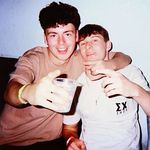 Joe Fallon - @joe_fallon_ - Instagram