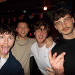 Joe Fallon - @joefallon12 - Instagram