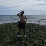 Joe Fallon - @joefallon96 - Instagram