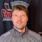 Joe Fallon - @cyclones_goaliecoach - Instagram