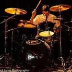 Joe Fallon - @drummerjoefallon - Instagram
