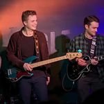 Joe Fallon - @jc_fallon - Instagram