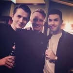 Joe Farrow - @farrow.joe07 - Instagram