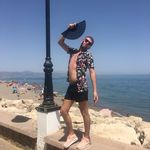 Joe Farrow - @joefarrow - Instagram