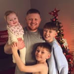 Joe Farrow - @joe_farrow - Instagram