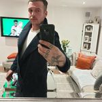 Joe Kelly - @joefarrow1 - Instagram