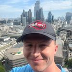 @joe.featherston - Instagram