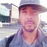 Joe Fechter - @joefeck - Instagram