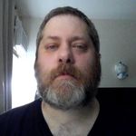Joseph Fechter - @one_cats_voice - Instagram