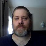 Joseph Fechter - @mauvais_minou - Instagram