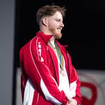 Joe Feeney | Powerlifting Coach - @joefeeney98 - Instagram