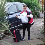 Joe Feery - @joe.feery - Instagram