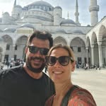 Zsófia Horváth Cinar - @joefee1984 - Instagram