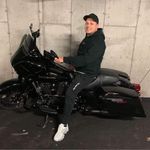Joe Ferland - @ferlandjoe - Instagram