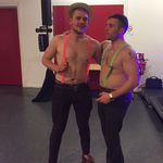 Joe Ferris - @ferris_wild - Instagram