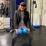 Joe Ferris - @herbertmcdurt - Instagram