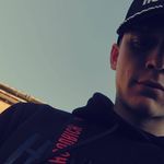 Joe Ferris - @joeferris182 - Instagram