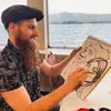 Joe Ferris - @joeferrisart - TikTok
