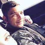 Joe fields - @discojoewesthallam - Instagram