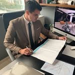 Joe Fields - @mrjoefields12 - Instagram